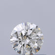 0.45 carat Round diamond J VVS1 Excellent