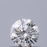 0.40 carat Round diamond D VVS2 Excellent