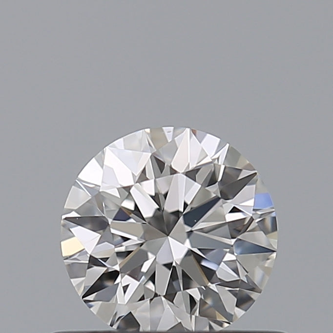 0.50 carat Round diamond D  VS1 Excellent