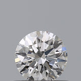 0.50 carat Round diamond D  VS1 Excellent