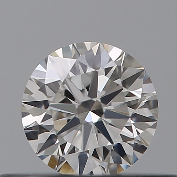 0.27 carat Round diamond E  VVS1 Excellent