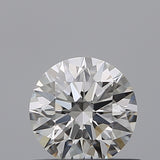 0.50 carat Round diamond G VVS1 Excellent