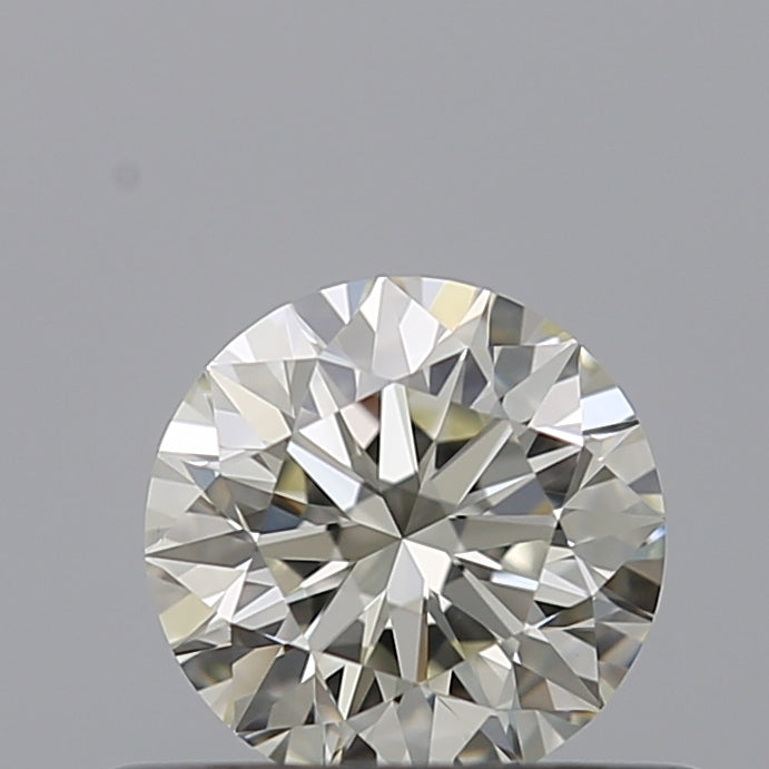 0.45 carat Round diamond L  VS2 Excellent