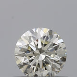 0.45 carat Round diamond L  VS2 Excellent