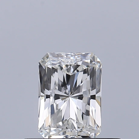 0.39 carat Radiant diamond E VVS1 