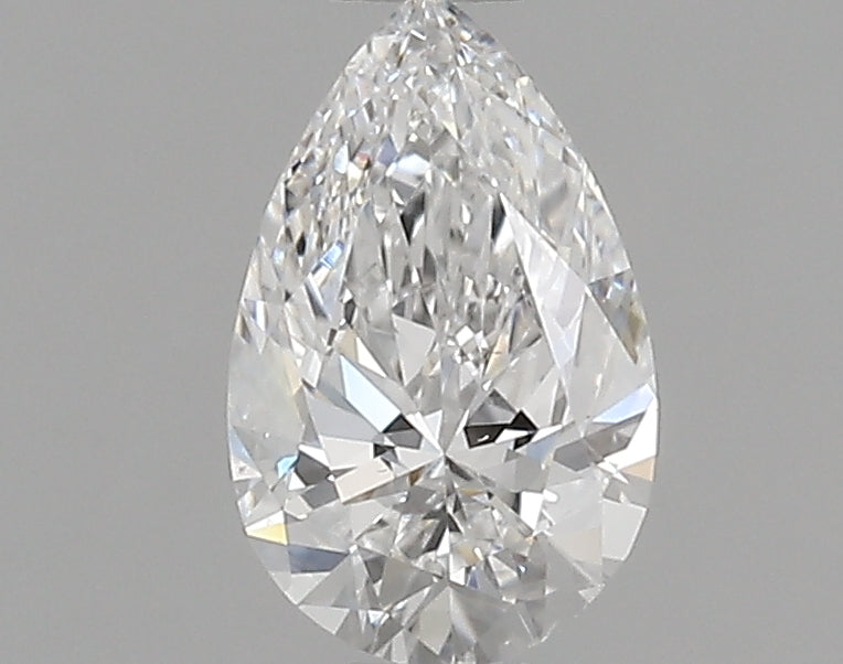 0.61 carat Pear diamond E SI1 VeryGood