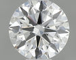 0.40 carat Round diamond E VVS1 Excellent