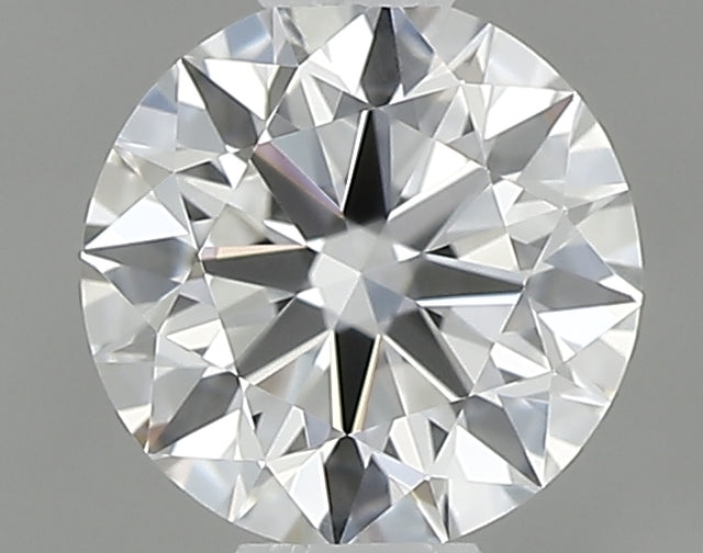 0.40 carat Round diamond E VVS1 Excellent