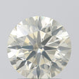 1.50 carat Round diamond L SI2 Excellent