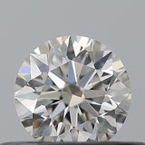 0.30 carat Round diamond H  IF Excellent