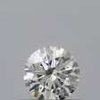 0.30 carat Round diamond G  VVS2 Excellent