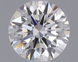 0.43 carat Round diamond E  VS1 Excellent