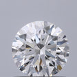 0.70 carat Round diamond F VS1 Excellent