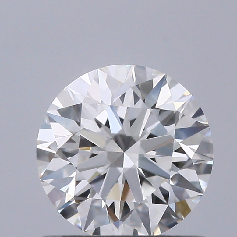 0.70 carat Round diamond F VS1 Excellent
