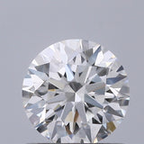 0.70 carat Round diamond F VS1 Excellent