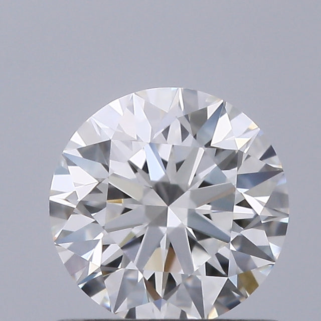 0.70 carat Round diamond F VS1 Excellent
