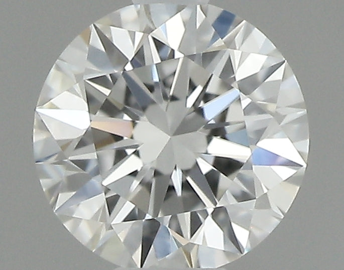 0.37 carat Round diamond G  VVS1 Excellent