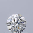 0.40 carat Round diamond G IF Excellent
