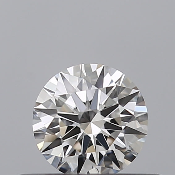 0.31 carat Round diamond E VVS2 Excellent