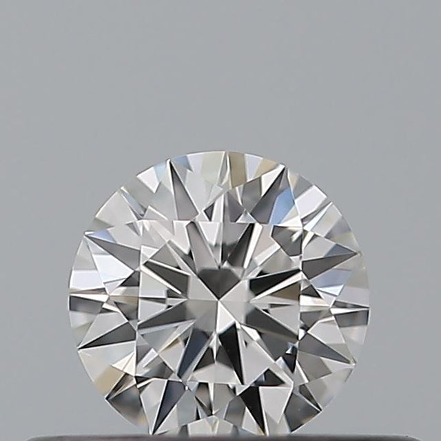 0.28 carat Round diamond F VVS1 Excellent