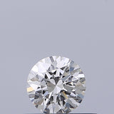 0.28 carat Round diamond F IF Excellent