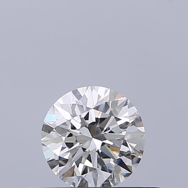 0.34 carat Round diamond F VVS1 Excellent