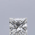 0.41 carat Princess diamond I VVS1 