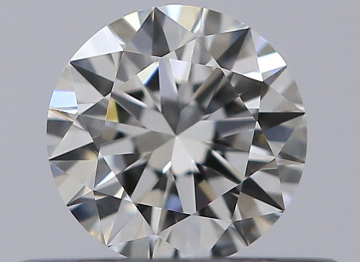 0.31 carat Round diamond F  VS2 Excellent