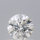 0.50 carat Round diamond F VVS2 Excellent