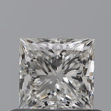 0.51 carat Princess diamond G  VVS1