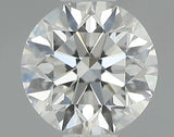 0.42 carat Round diamond G  VVS1 Excellent