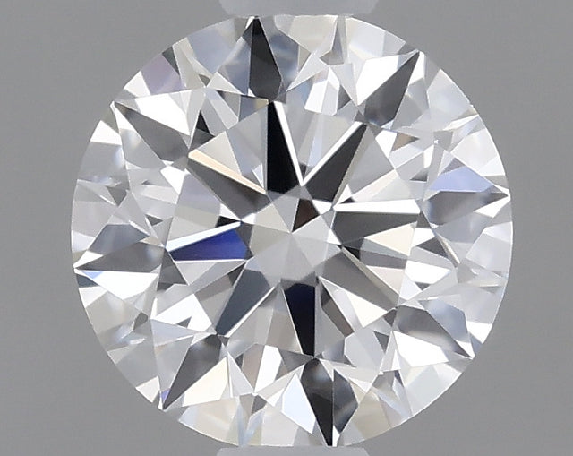 0.50 carat Round diamond F VS1 Excellent