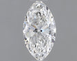 0.32 carat Marquise diamond G VS2 