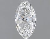 0.32 carat Marquise diamond G VS2 