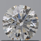 0.51 carat Round diamond G  VS1 Excellent