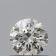 0.50 carat Round diamond F IF Excellent