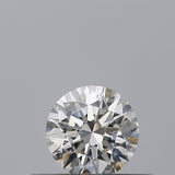 0.23 carat Round diamond F  VS2 Excellent