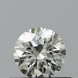 0.30 carat Round diamond H IF Excellent