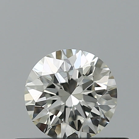 0.30 carat Round diamond H IF Excellent