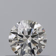 0.30 carat Round diamond H VVS1 Excellent