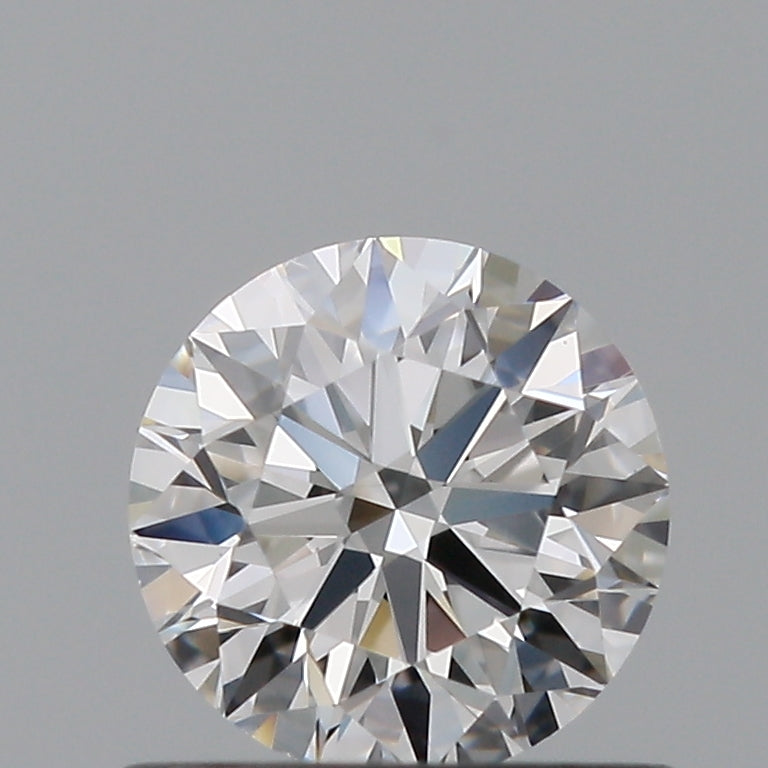 0.58 carat Round diamond E  SI1 Excellent