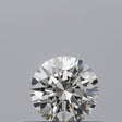 0.30 carat Round diamond G  IF Excellent
