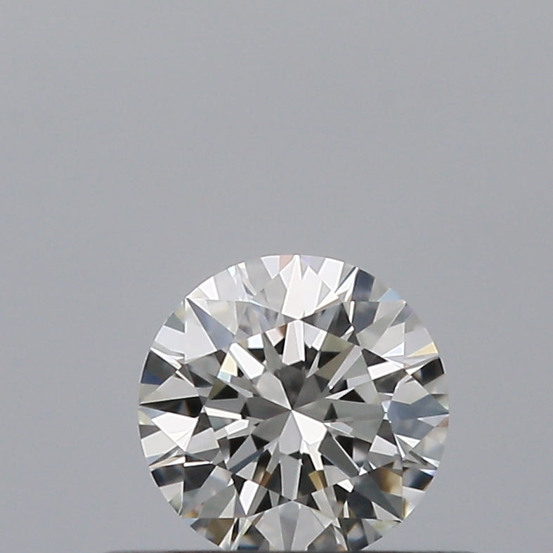 0.30 carat Round diamond G  IF Excellent