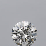 0.30 carat Round diamond G  IF Excellent