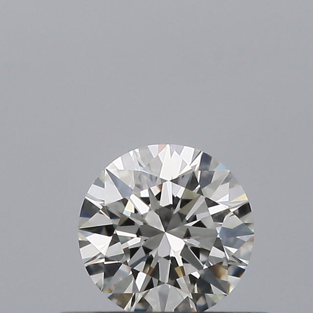 0.30 carat Round diamond G  IF Excellent