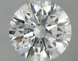 0.60 carat Round diamond I SI1 Excellent