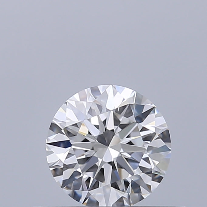 0.40 carat Round diamond D VVS2 Excellent