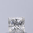 0.40 carat Princess diamond G VS1 
