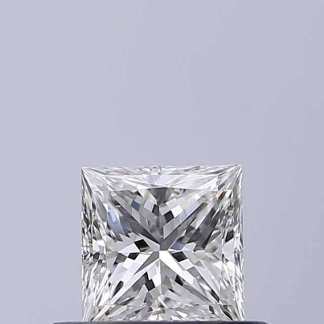 0.40 carat Princess diamond G VS1 