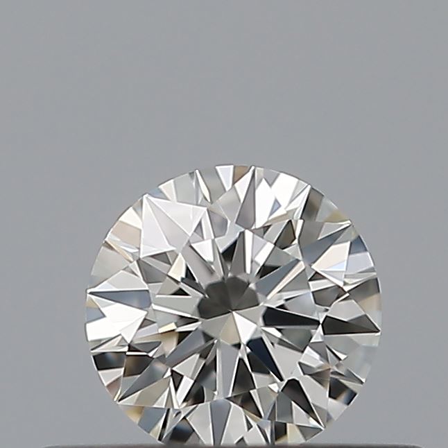 0.26 carat Round diamond G  IF Excellent